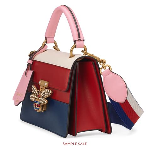 queen margaret gucci wallet|Gucci margaret broadway shoulder bag.